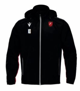 Alrewas Colts FC Rain Jacket Snr