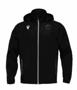 Walsall FC Acadmy Rain Jacket Snr