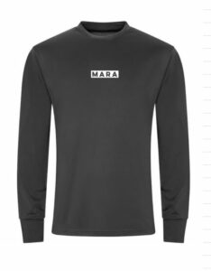 Marafun Active Longsleeve T-Shirt