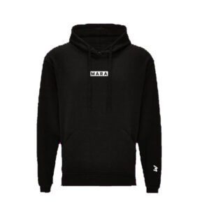 Marafun Hoodie Womens