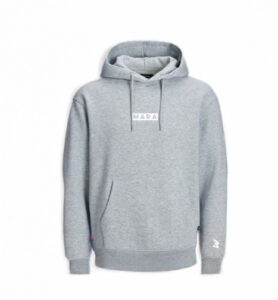Marafun Hoodie Mens