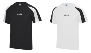 Marafun Contrast SS Tee Mens