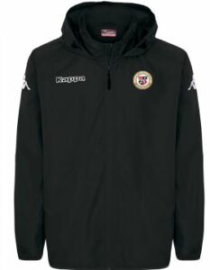 Bromley FC Youth League Martio Rain Jacket Snr