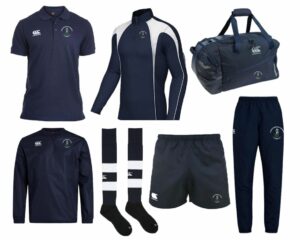 Match Day Bundle Senior