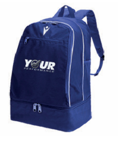 Your Performance Backpack