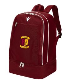 Bedworth CC Maxi Backpack