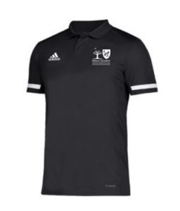 Ernulf Academy T19 Mens Polo