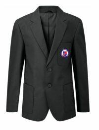 Landau Forte Academy School Blazer Mens
