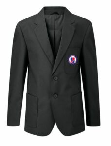 Landau Forte Academy School Blazer Boys