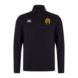 Oakham RFC Mens Club 1/4 Zip Midlayer