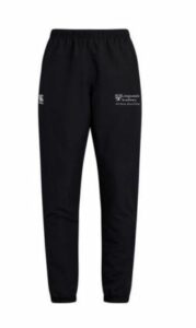 Longsands Academy Staff CCC Club Trackpant Mens
