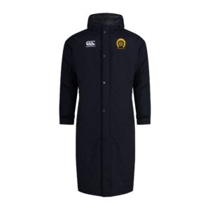 Oakham RFC Mens Club Subs Jkt