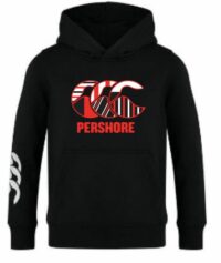 Pershore RFC Senior CCC Club Uglies Hoodie