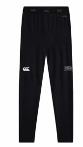 Cardiff Met Injury Clinic Staff Thermoreg Tight Male