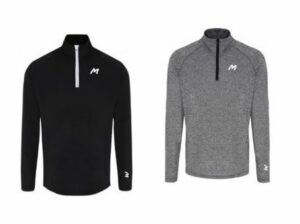Marafun Relfective Midlayer Mens
