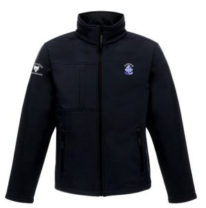TR Register Softshell Jacket Mens
