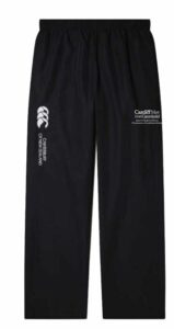 Cardiff Met Injury Clinic Staff Club Stadium Pant Male