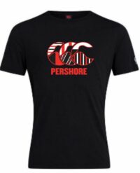 Pershore RFC Senior CCC Club Cotton T-Shirt