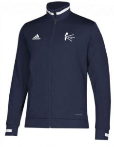 Kettering Hockey Club Track Jacket Mens
