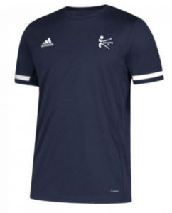 Kettering Hockey Club Training Tee Mens