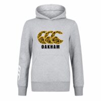 Oakham RFC Womens Uglies ORFC Hoodie
