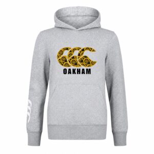 Oakham RFC Junior Uglies ORFC Hoodie