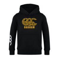 Oakham RFC Mens Uglies ORFC Hoodie