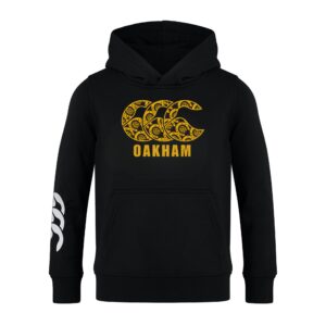Oakham RFC Mens Uglies ORFC Hoodie