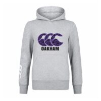 Oakham RFC Mens Uglies ORFC Hoodie