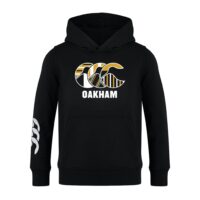 Oakham RFC Junior Uglies Stripe Hoodie
