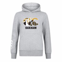 Oakham RFC Mens Uglies Stripe Hoodie