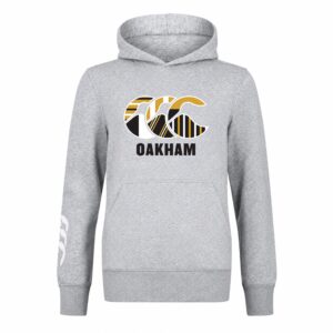 Oakham RFC Junior Uglies Stripe Hoodie