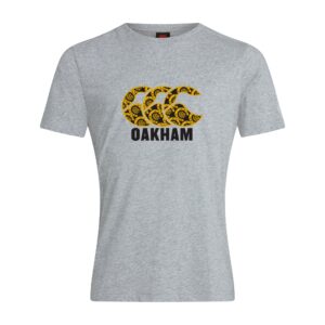 Oakham RFC Mens Uglies ORFC Tee