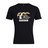 Oakham RFC Mens Uglies Stripe Tee