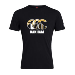 Oakham RFC Junior Uglies Stripe Tee