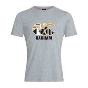 Oakham RFC Junior Uglies Stripe Tee