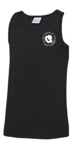 Tiptoe Kids Vest
