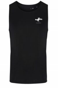 Run Strong Mens Training Vest