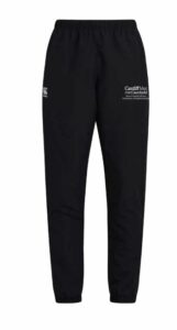 Cardiff Met Staff Club Pant Male