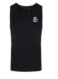 Chasewater Tri Club Mens Performance Vest