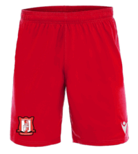 Romulus FC Academy Training Short Jnr
