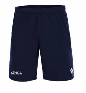 GMCL Short Senior