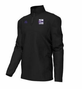 Fir Vale School PE & Sport Midlayer