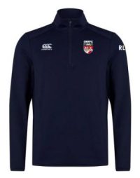 Old Elizabethans RFC Club Midlayer