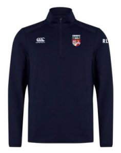 Old Elizabethans RFC Club Midlayer