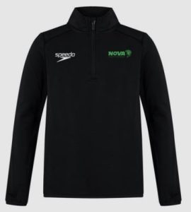 Nova Centurion Swim Club Speedo Midlayer Mens