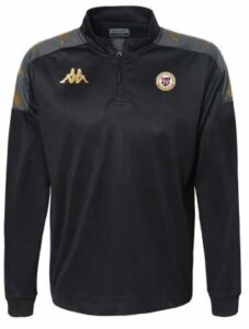 Bromley FC Youth League Gassolo Midlayer Snr