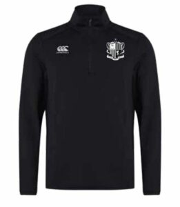 Taffs Well RFC Club Midlayer Mens