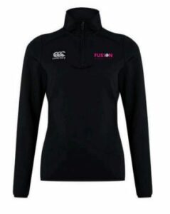 Fusion Netball Club Midlayer Womens
