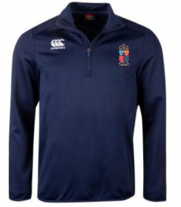 Old Salopian RFC Club Midlayer